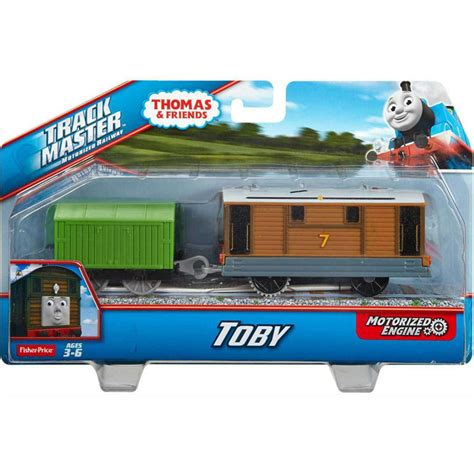 Toby The Tram Engine Toy Prices