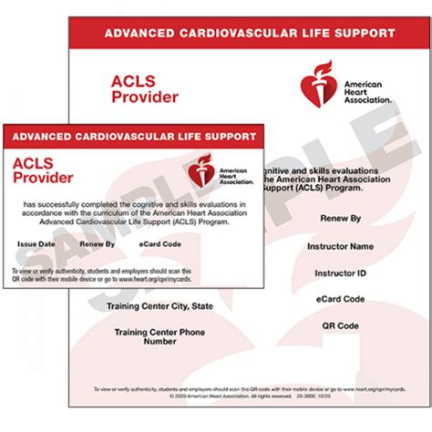 Aha Acls Certification In San Jose Acls Class Near Me