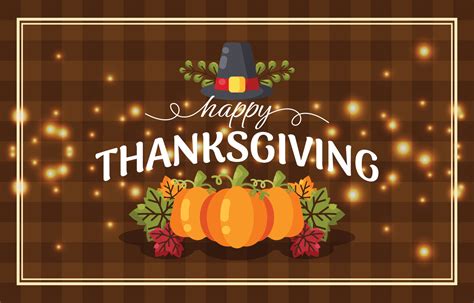 Happy Thanksgiving Background 4026572 Vector Art At Vecteezy