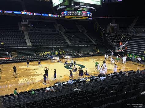 Matthew Knight Arena Seating Chart With Seat Numbers Elcho Table