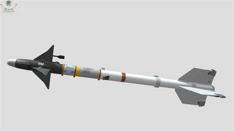 أمريكا تسلم أوكرانيا صواريخ متطورة للغاية من طراز Aim 9m للمرة الأولى أخبار الدفاع العربي