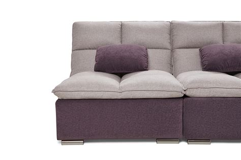 Угловой диван-кровать Hoff Ривьера 80325943 - купить угловые диваны ...