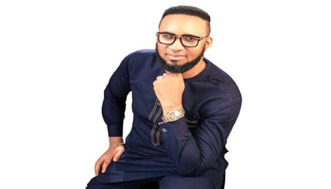 Pastor Chris Okafor Scandal Actress Shares Alleged Nude Pho