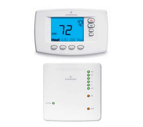 Top 10 Best Wireless Room Thermostats Reviews 2019