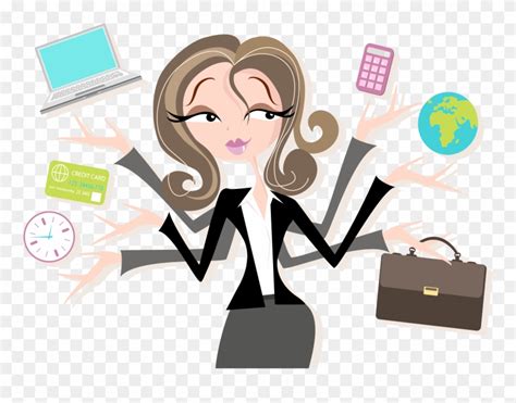 Office Assistant Clipart 10 Free Cliparts Download Images On Clipground 2024