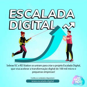 Sebrae E Rd Station Se Unem Para Impulsionar A Transforma O Digital De