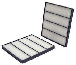 Cabin Air Filter Chevrolet Camaro O Reilly Auto Parts