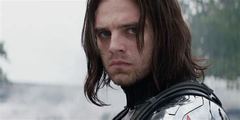 Sebastian Stan Learned About Bucky's Winter Soldier Return After the Fans