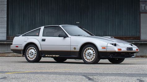 Nissan 300zx Turbo Review