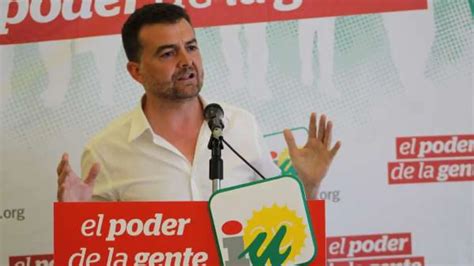 IULV CA elegirá a su candidato a la Junta en primarias abiertas a