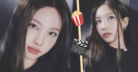 Pel Culas Recomendadas Por Nayeon De Twice Cu Les Son Sus Favoritas