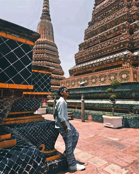 Top Instagrammable Spots In Bangkok Thailand Just In Travel