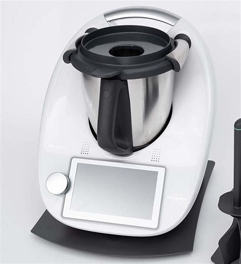 Jeu concours Vorwerk un robot Thermomix TM6 à gagner Diet Equilibre