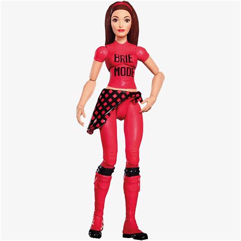 Brie Bella - WWE Girls Series #1 – wrestlingshop.com