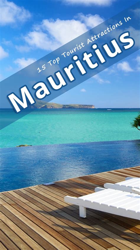 15 Top Tourist Attractions In Mauritius - Recommended Tips