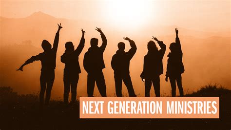 Next Generation Ministry United Methodist Church Of Greater New Jersey