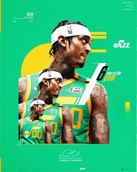 Nba Experiments Part Ii 2021 Behance