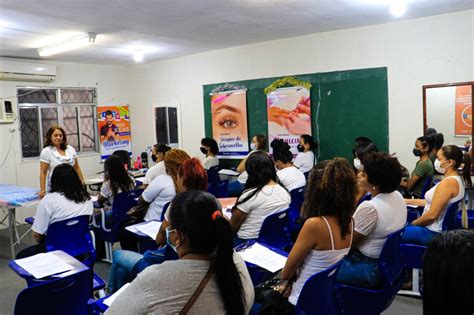 Nilópolis abre novas vagas para cursos de capacitação