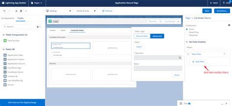 Dynamic Forms In Salesforce Summer 20 Feature WedgeCommerce