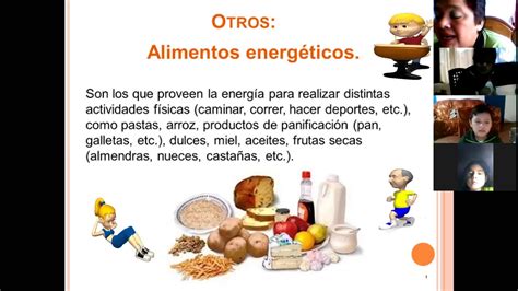 El Valor Nutritivo De Los Alimentos