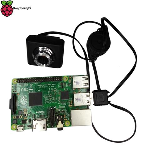 Raspberry Pi Usb Camera Raspberry