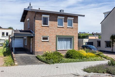 Huis Verkocht Groenstraat 51 6374 JL Landgraaf Funda