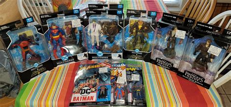 Ross, Houston : r/McFarlaneFigures