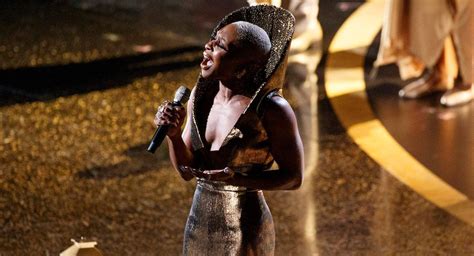 The 3 Best Musical Performances At The 2020 Oscars | Cinemablend