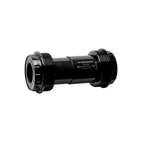 Ceramicspeed T Sram Gxp Bottom Bracket Black