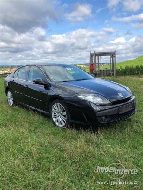 Renault Laguna V Turbo Kw Bazar Hyperinzerce Cz