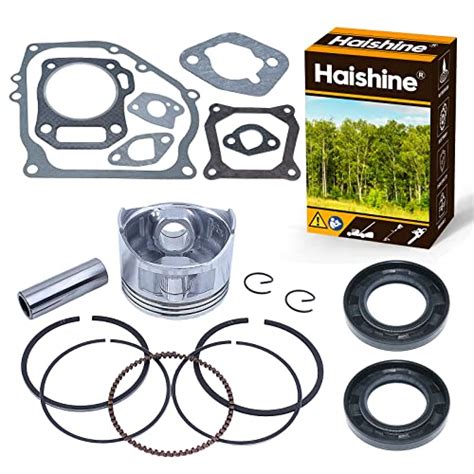 Revealed The Best Honda Gx Piston Rings That Will Transform Your