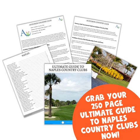 Naples Lakes Country Club Naples FL | Membership Cost, Amenities