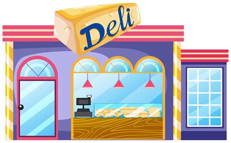 deli