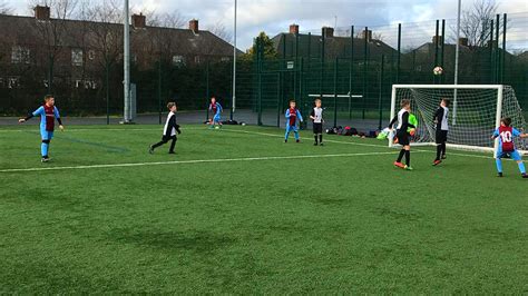 Playfootball Newcastle Walker Activity Dome Playfootball