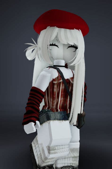 Igari Outfit Roblox Code