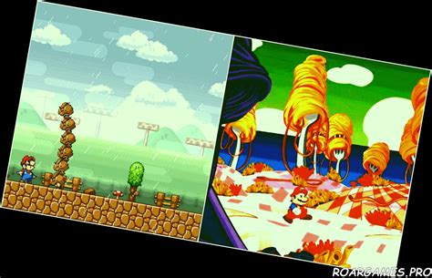 15 Juegos Para Fans De Super Mario Que Todo Fan De Nintendo Debería