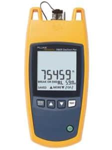 Fluke QuickMap Repair Repair Services For Fluke Calibrators IR