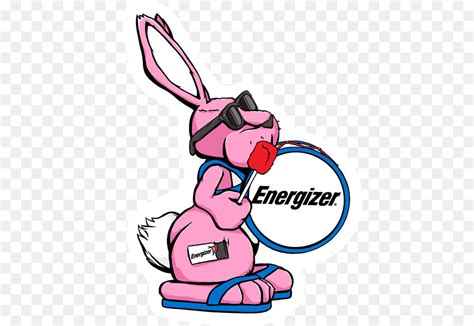 Energizer Bunny Png