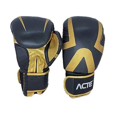 Luvas De Boxe Acte Sports Premium P13 Adulto Centauro