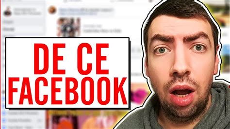 De Ce Nu Faci Vizionari De Pe Facebook Discutii Live Cu Youtuberi