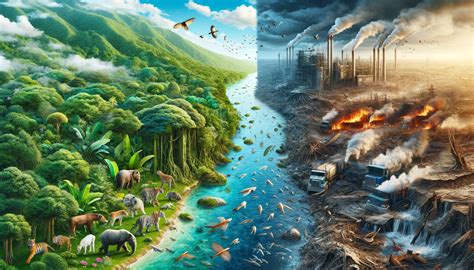 The Anthropocene Extinction Unraveling The Sixth Mass Extinction FRNWH