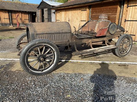 Auto Studebaker Speedster 1916 Te Koop PreWarCar