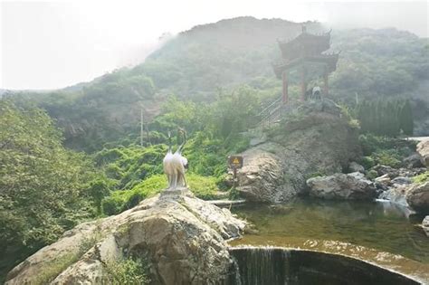 盘点山东省滨州著名旅游景点 每日头条