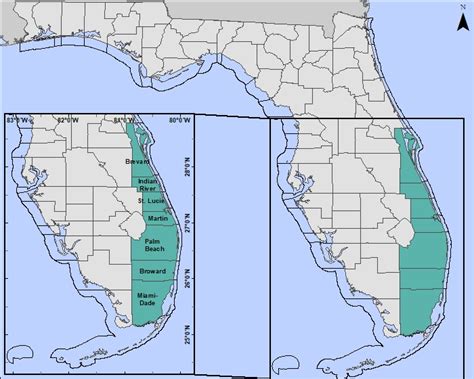 FL STSSN Summary