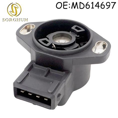 NEW THROTTLE POSITION SENSOR FOR Mitsubishi Diamante Expo Mighty Pajero