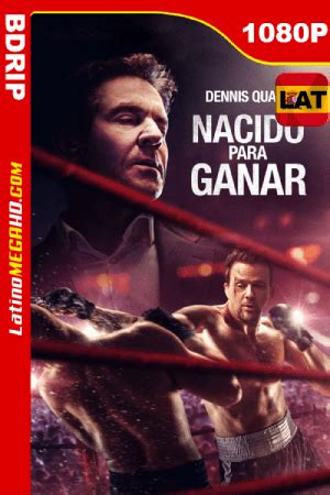 Nacido Para Ganar 2021 Latino HD BDRIP 1080P LatinoMegaHD