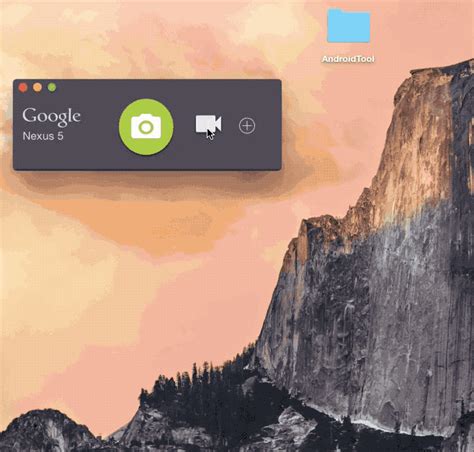 How To Screen Record An Android From Mac