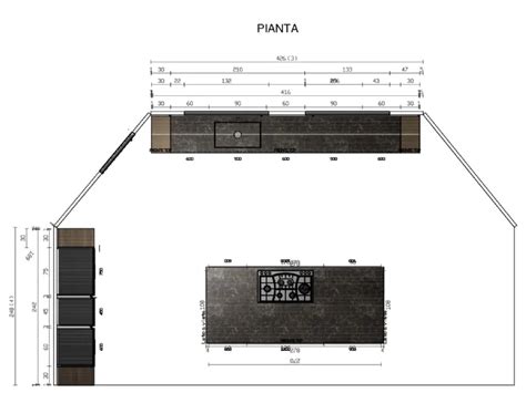 Scopri La Cucina Tropea Plus Imab Con Uno Sconto Del Un Design