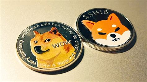 Shiba Inu Crypto Ewiwu Tech