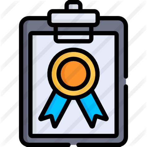 Security Certificate Icon At Getdrawings Free Download